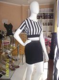 Conjunto cropped